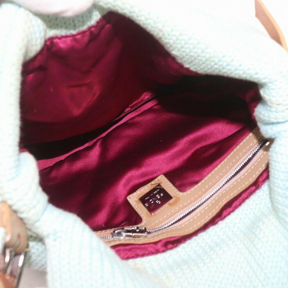 fendi armpit bag