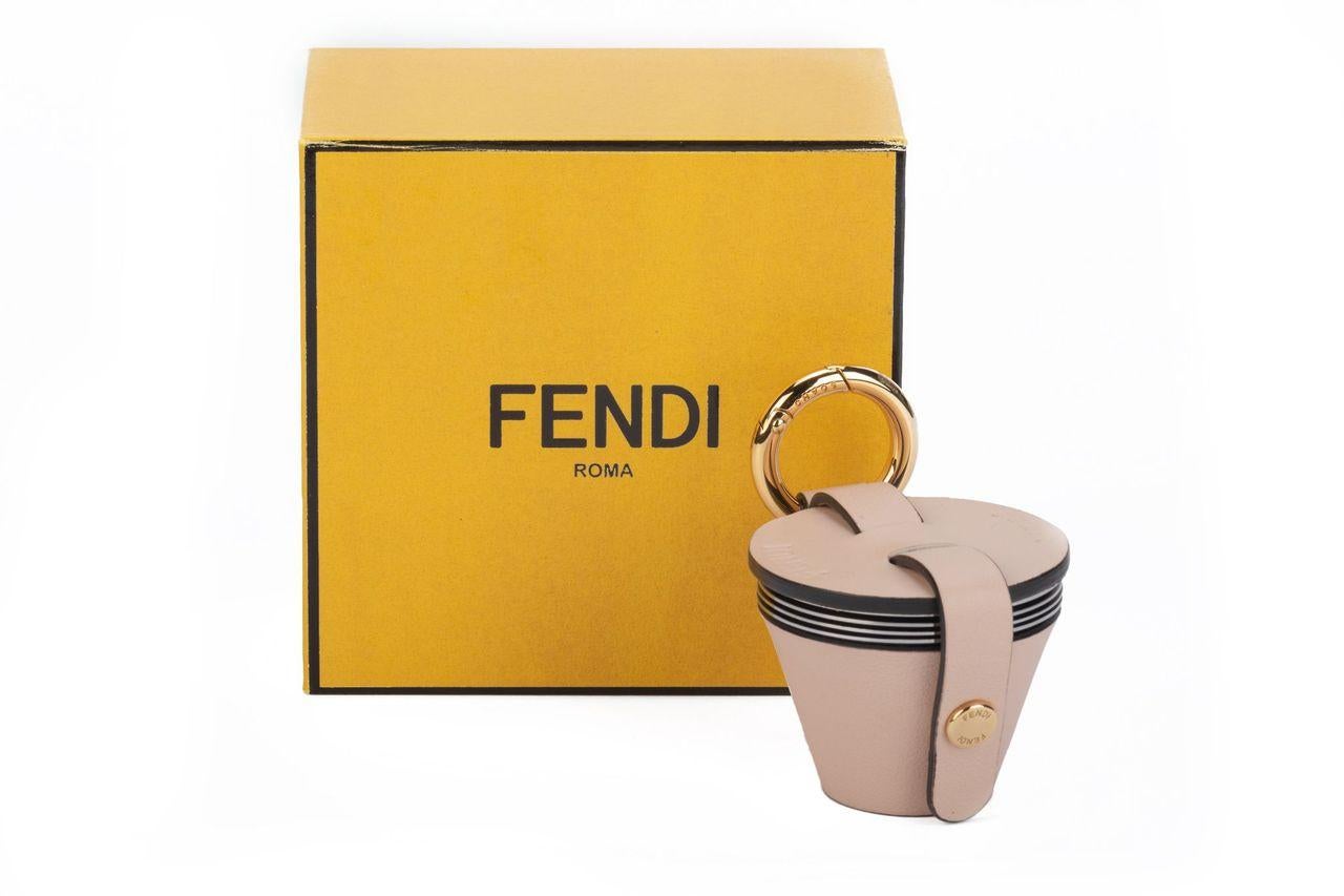 Fendi BNIB Shot Holder Set In New Condition For Sale In West Hollywood, CA