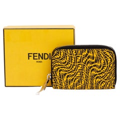 Fendi Wallets - 118 For Sale on 1stDibs