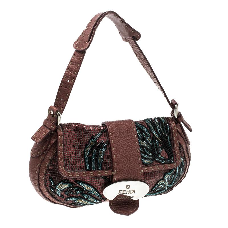 used fendi bolsas for sale