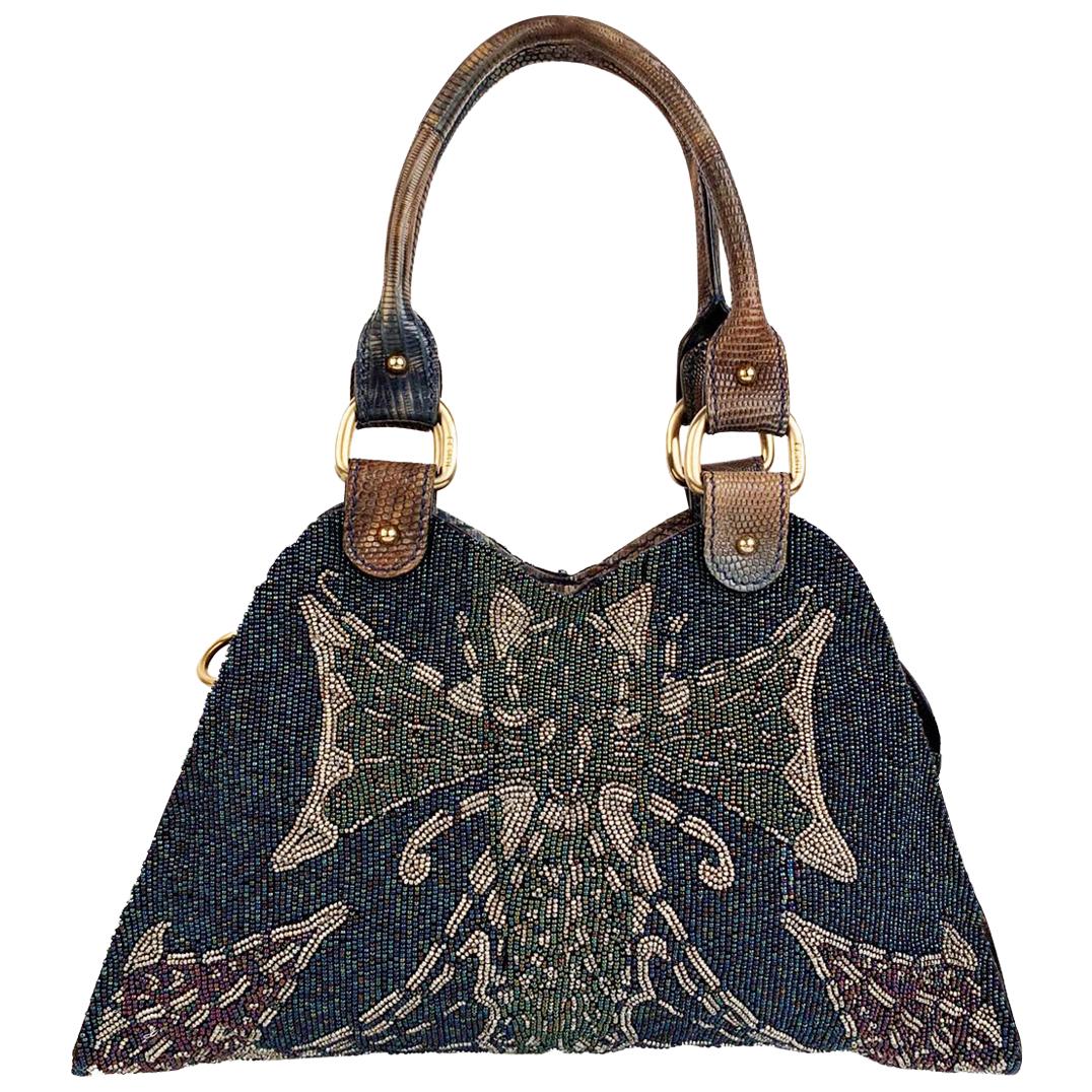 Fendi devil bag hotsell