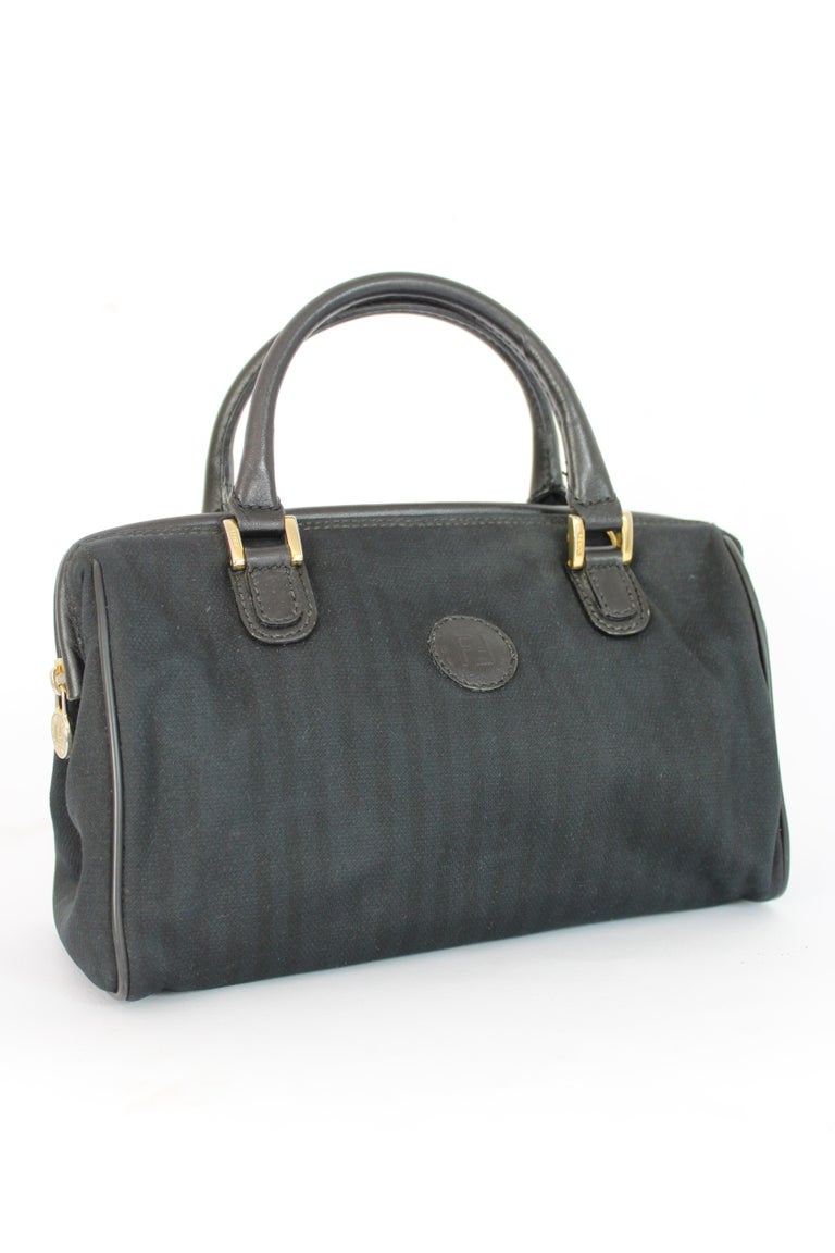 Borsa fendi vintage anni 2025 80