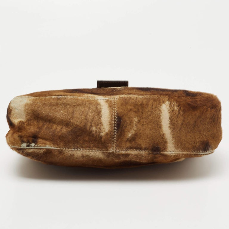 Shandie Faux Leather Bag- Beige