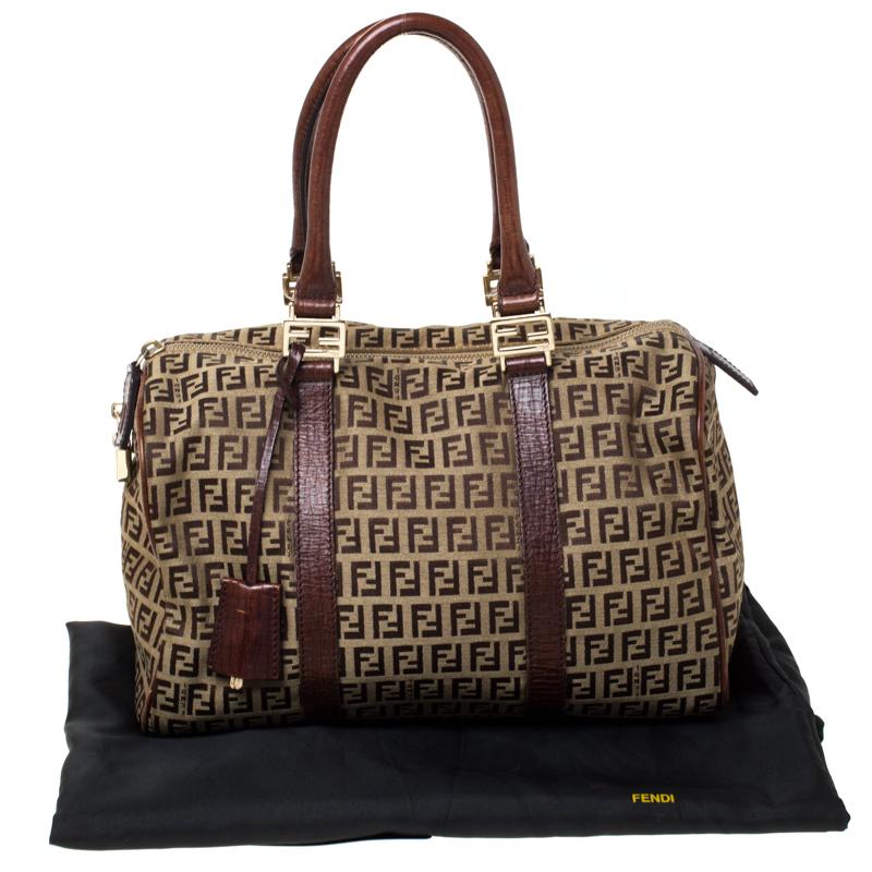 authentic fendi
