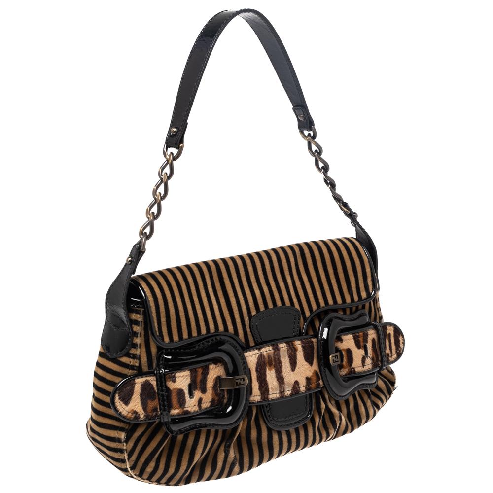 velvet fendi bag