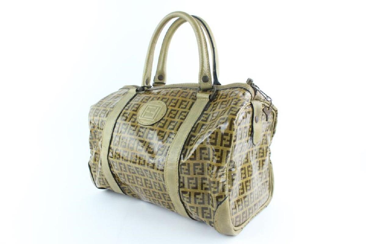 Fendi Duffle Bag - 7 For Sale on 1stDibs | fendi duffle bags 