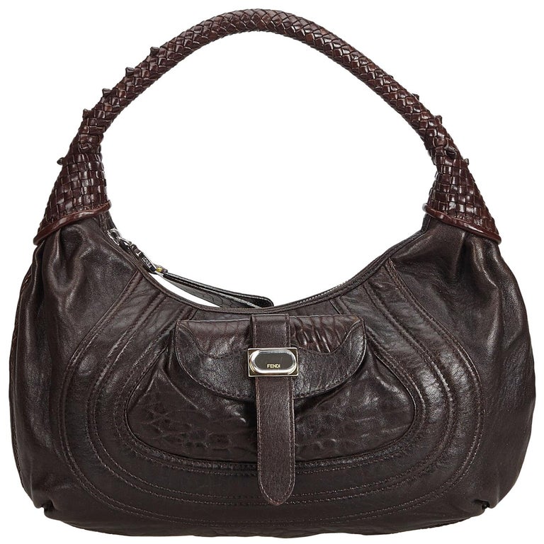Brown Leather Handbags For Sale IUCN Water
