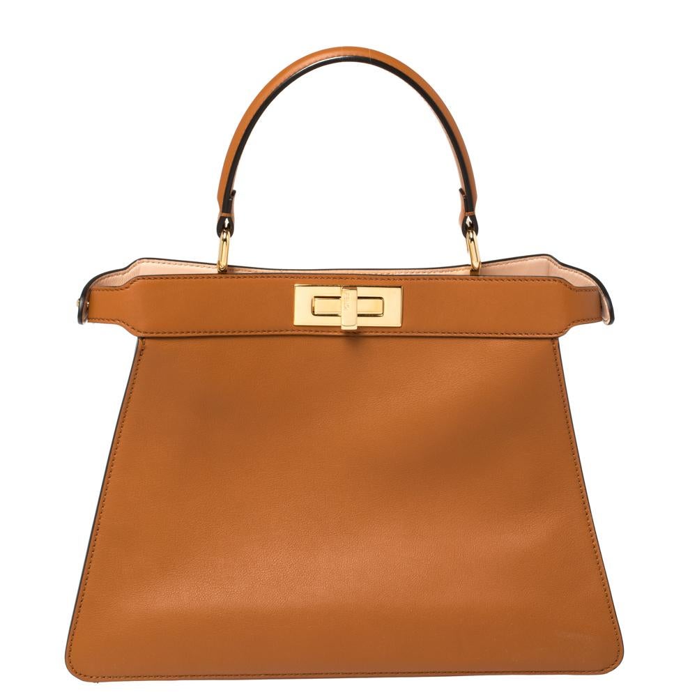 fendi iseeu medium