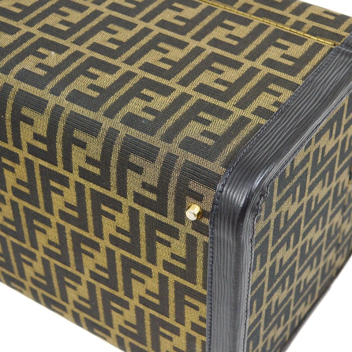 fendi trunk bag