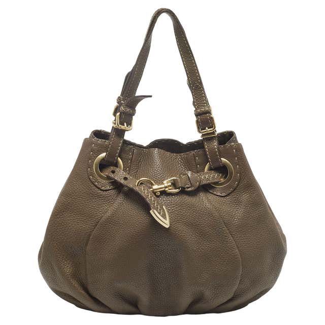 Vintage Fendi Shoulder Bags - 252 For Sale at 1stDibs | fendi shoulder ...