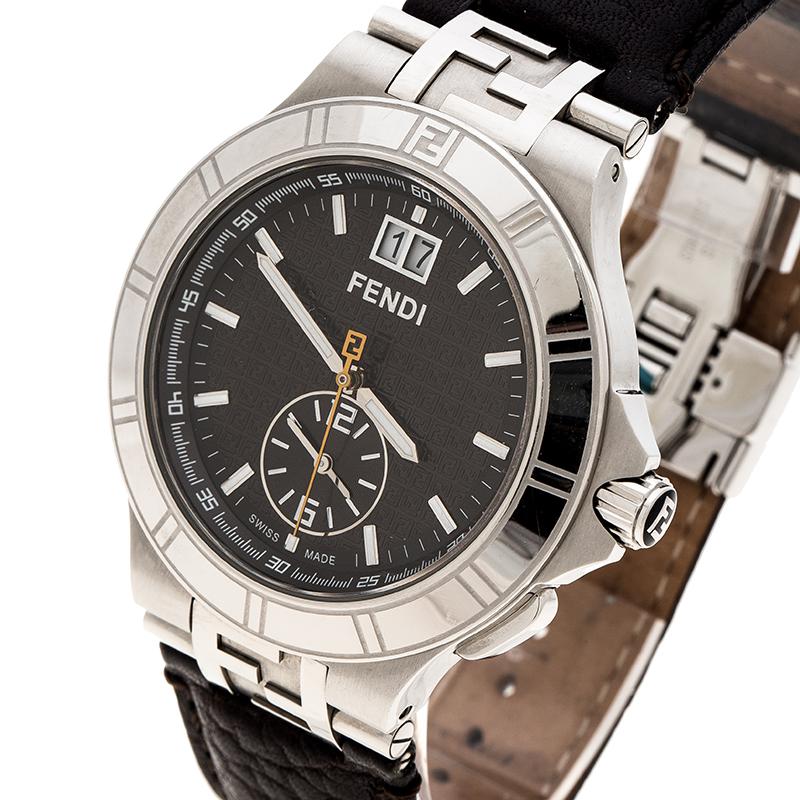 fendi watches for men