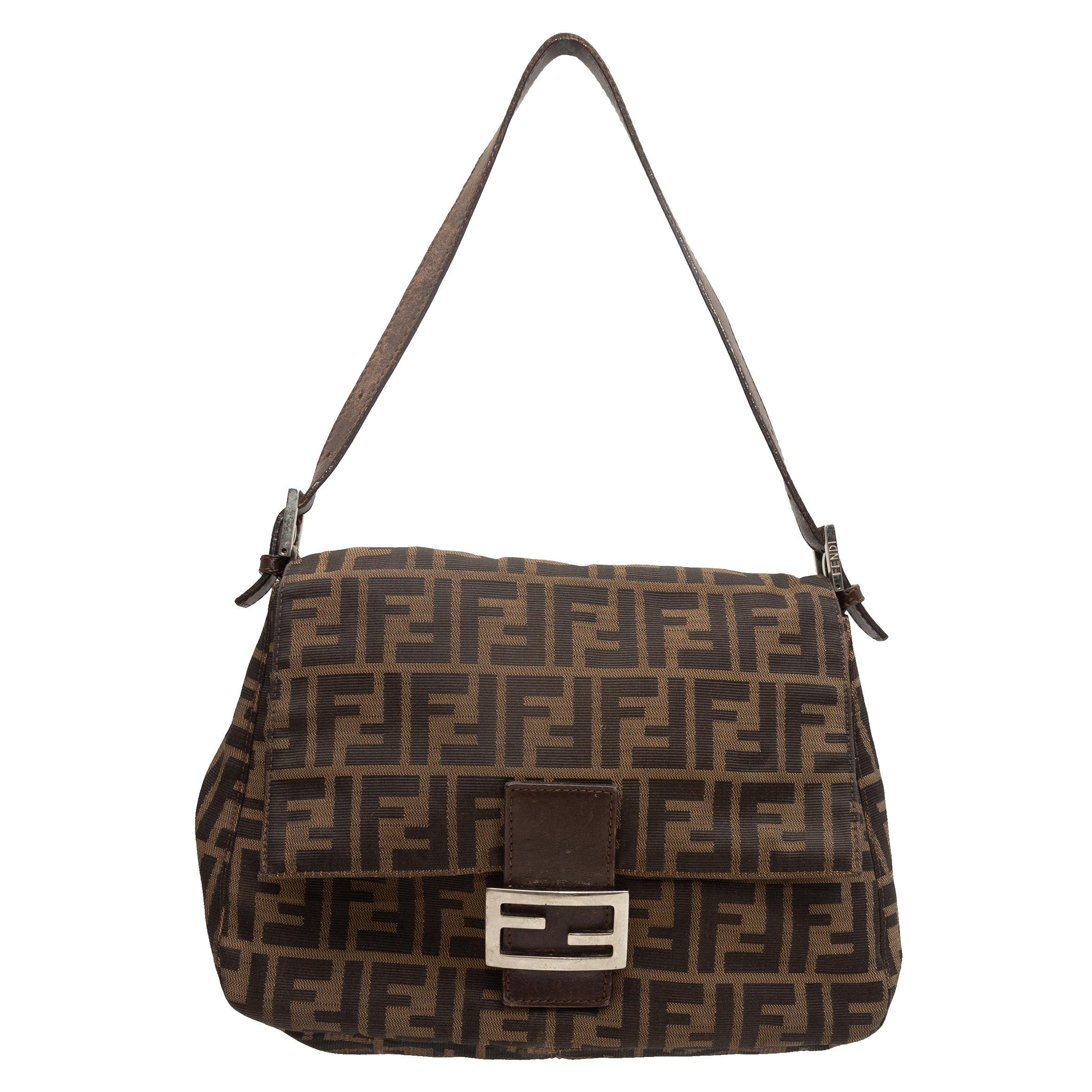 Vintage Fendi Bags, Clothing & More 1,139 For Sale at 1stdibs