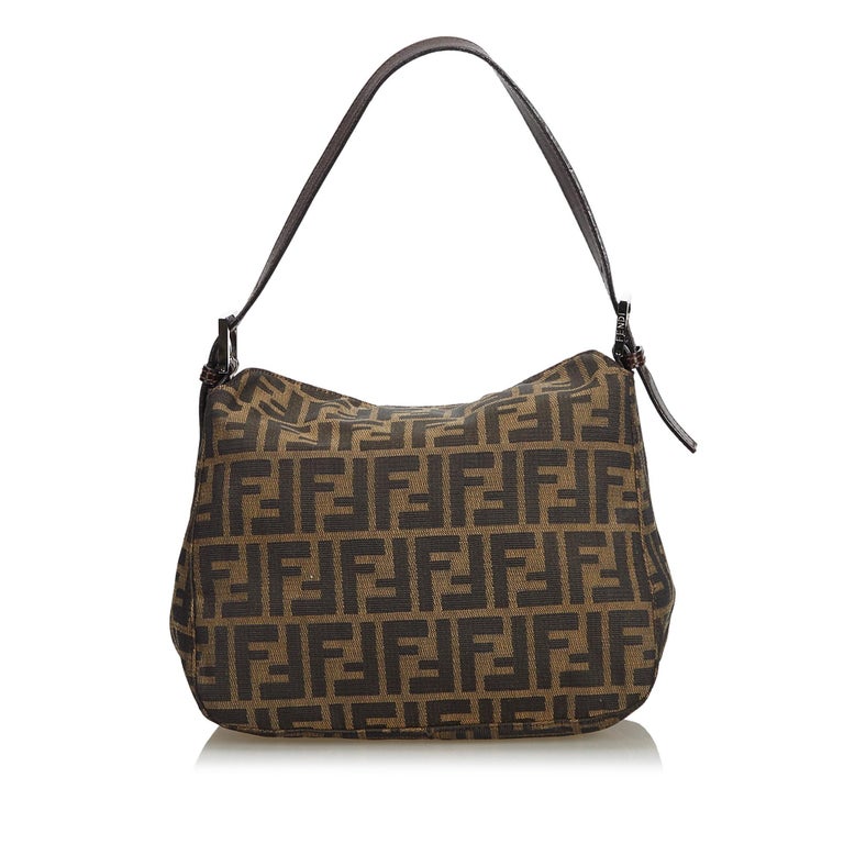 coach buffalo check purse
