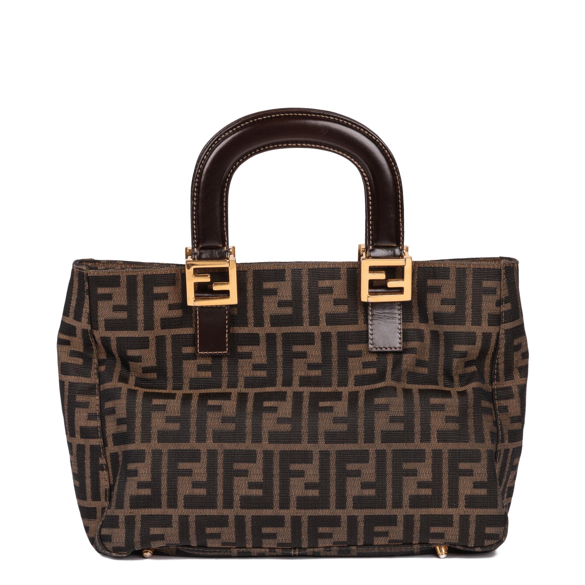 vintage fendi dust bag