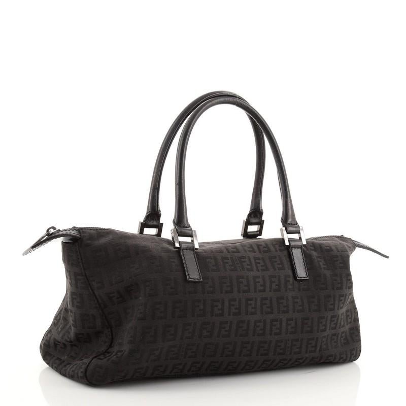 Fendi bowling bag hotsell