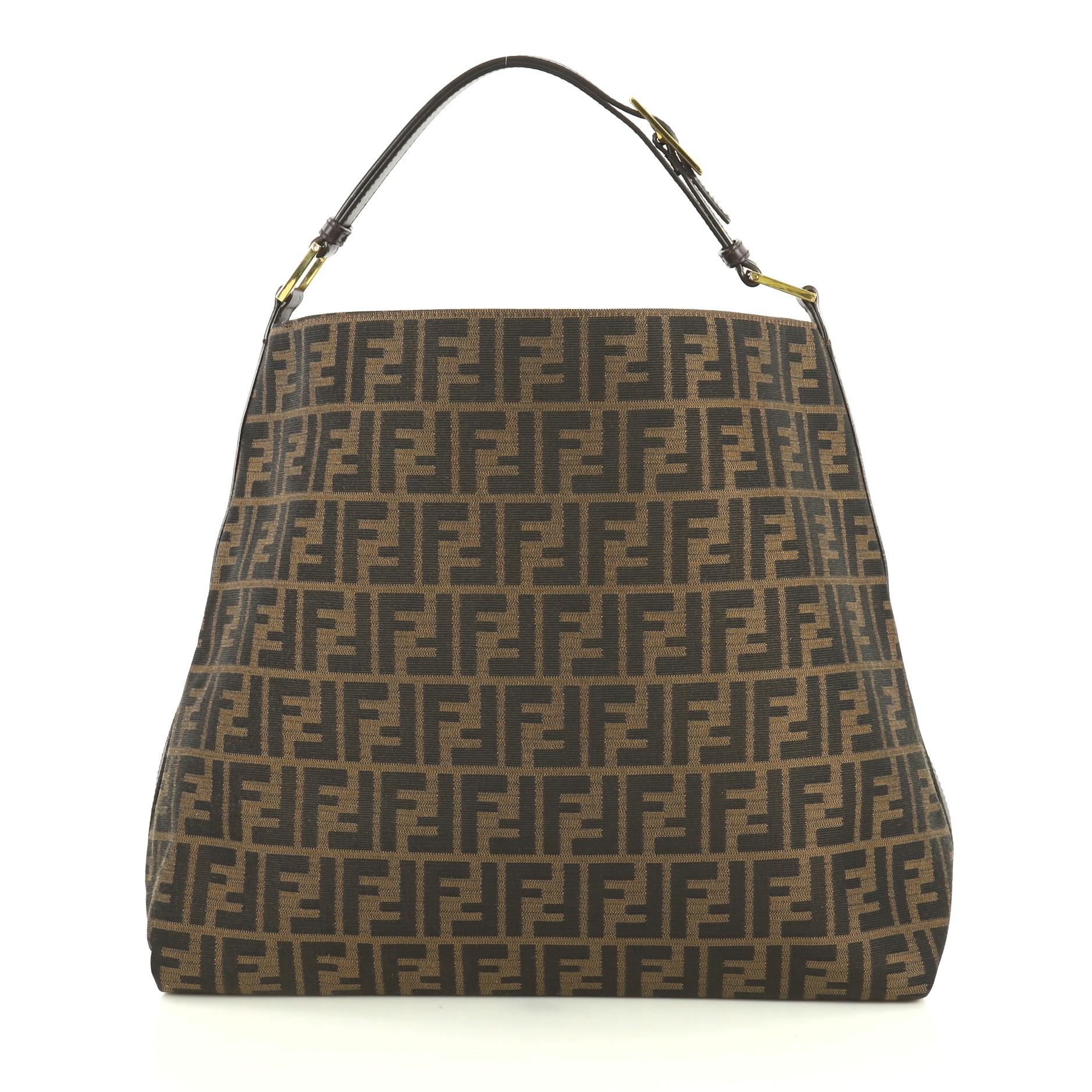 fendi wide strap