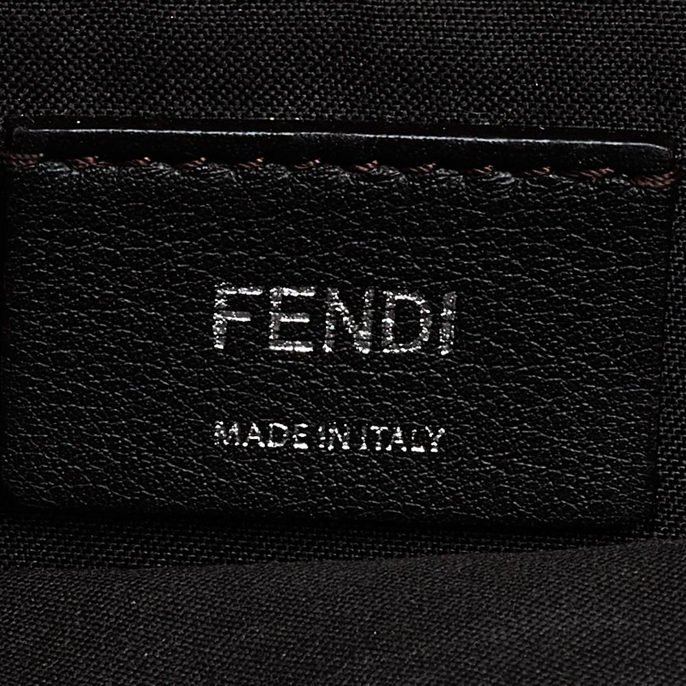 fendi burgundy bag