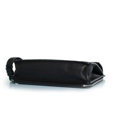 Fendi, Business FF Tasche in Schwarz. Der Artikel ist in gutem Zustand.