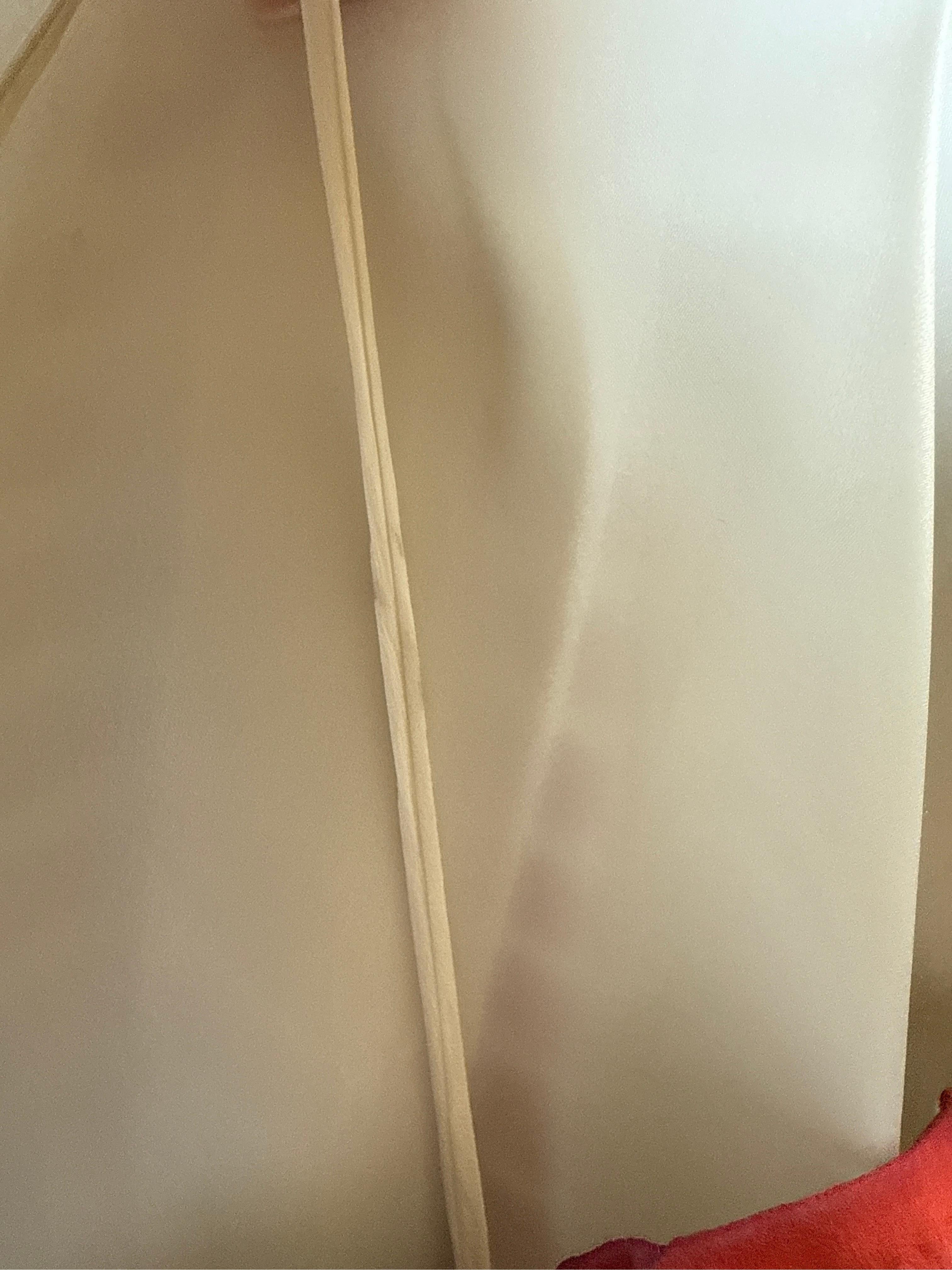 Fendi By KARL Lagerfeld for Fendi: abito in seta con stampa a cerchio e cintura per la sfilata P/E 2008 in vendita 3