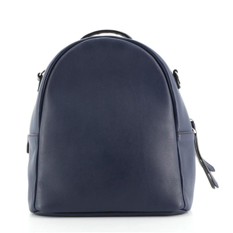 fendi backpack purse