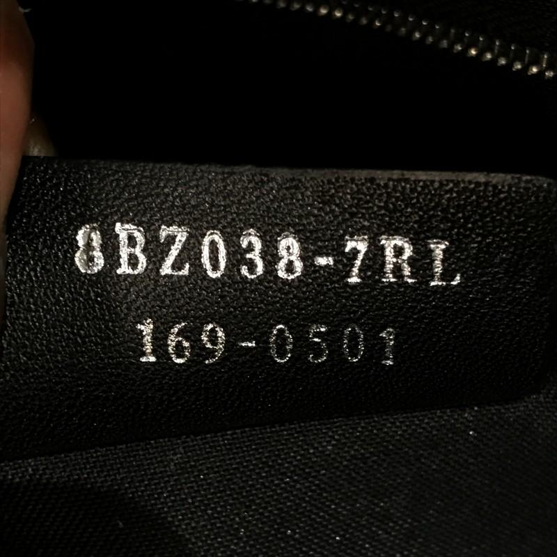 Fendi By The Way Backpack Leather with Crystals Mini 2