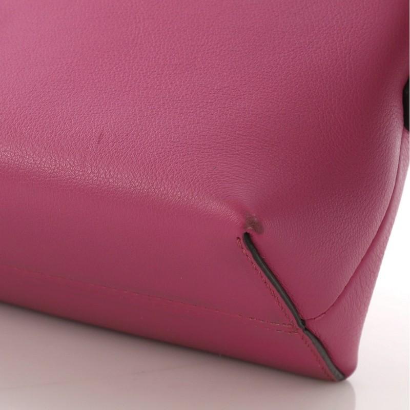 Fendi By The Way Satchel Calfskin Mini 2