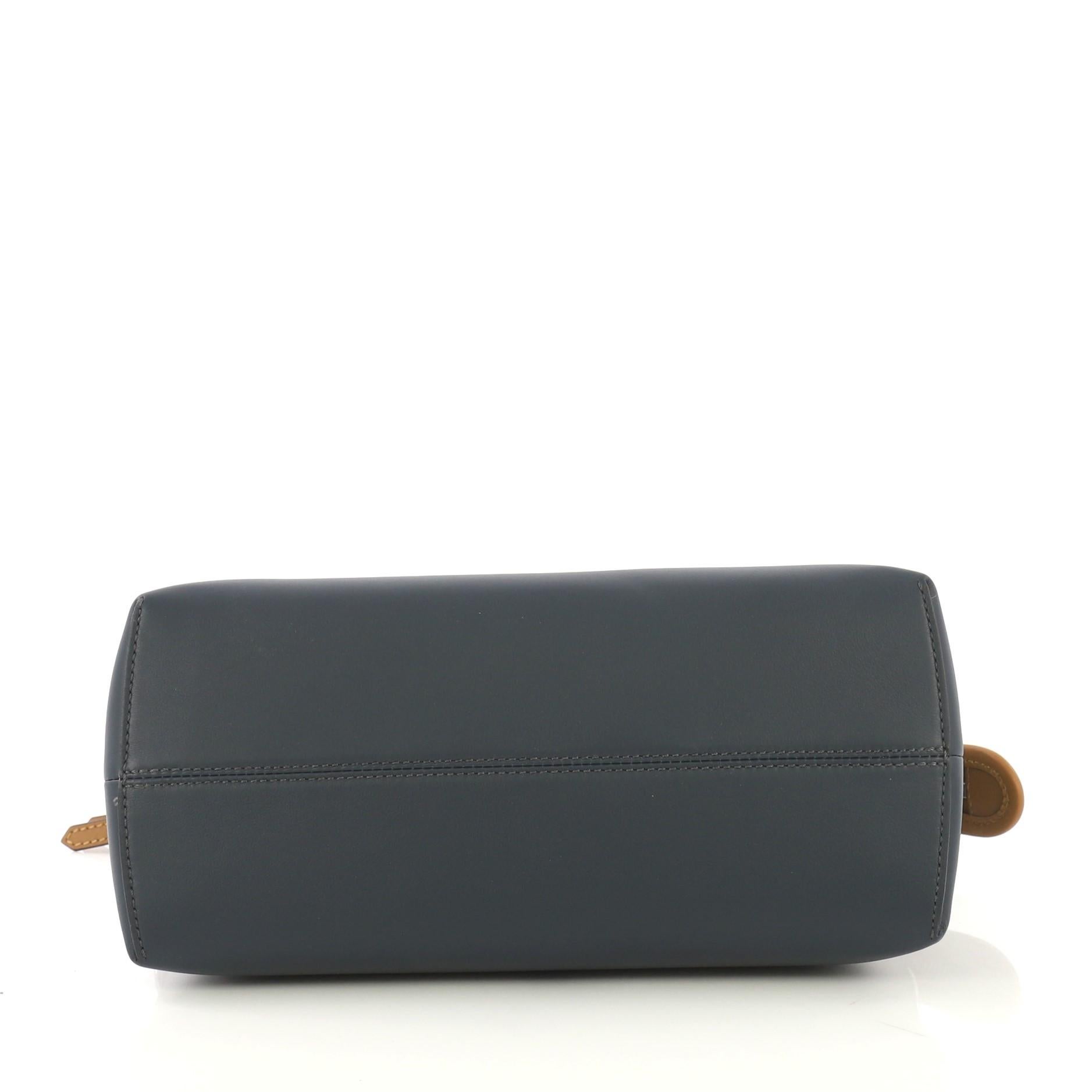Women's Fendi By The Way Satchel Calfskin Small