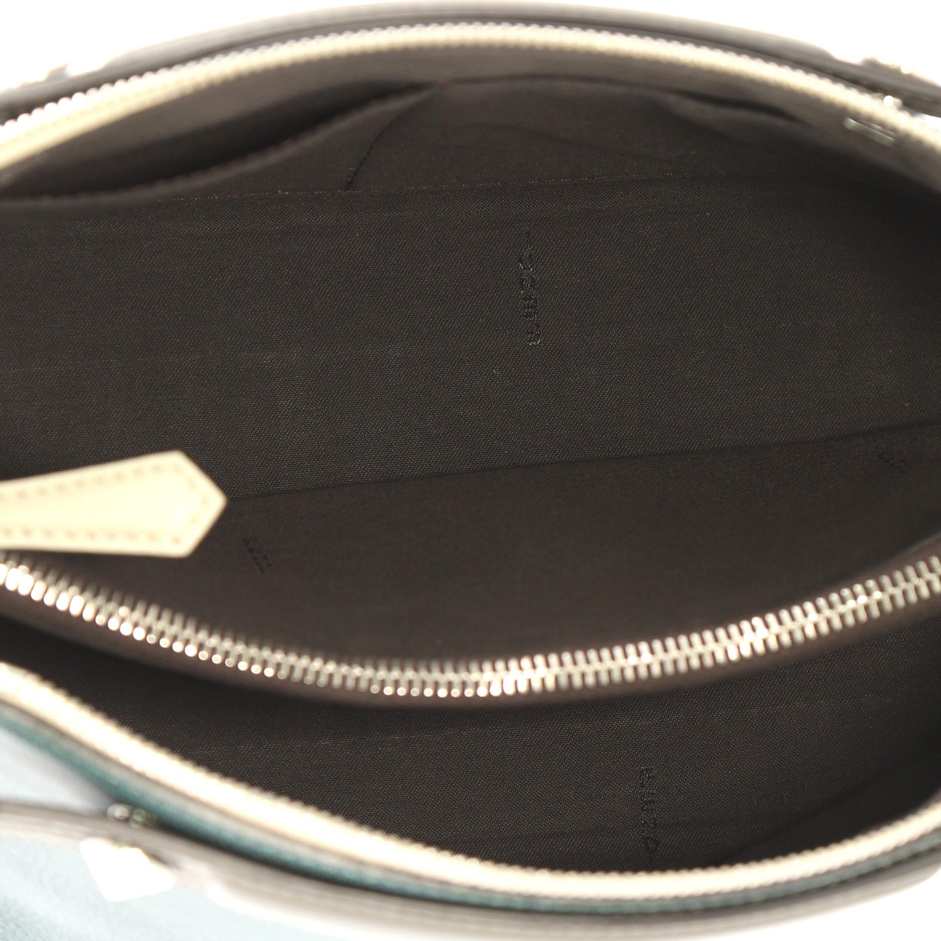 Women's Fendi By The Way Satchel Calfskin Small