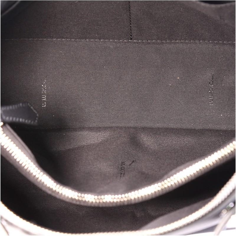 Fendi By The Way Satchel Calfskin Small 1