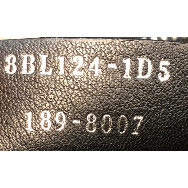 Fendi By The Way Satchel Calfskin Small 2