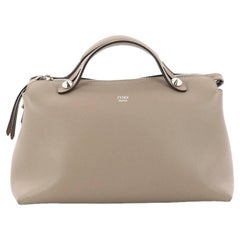 Fendi By The Way Satchel Calfskin Small