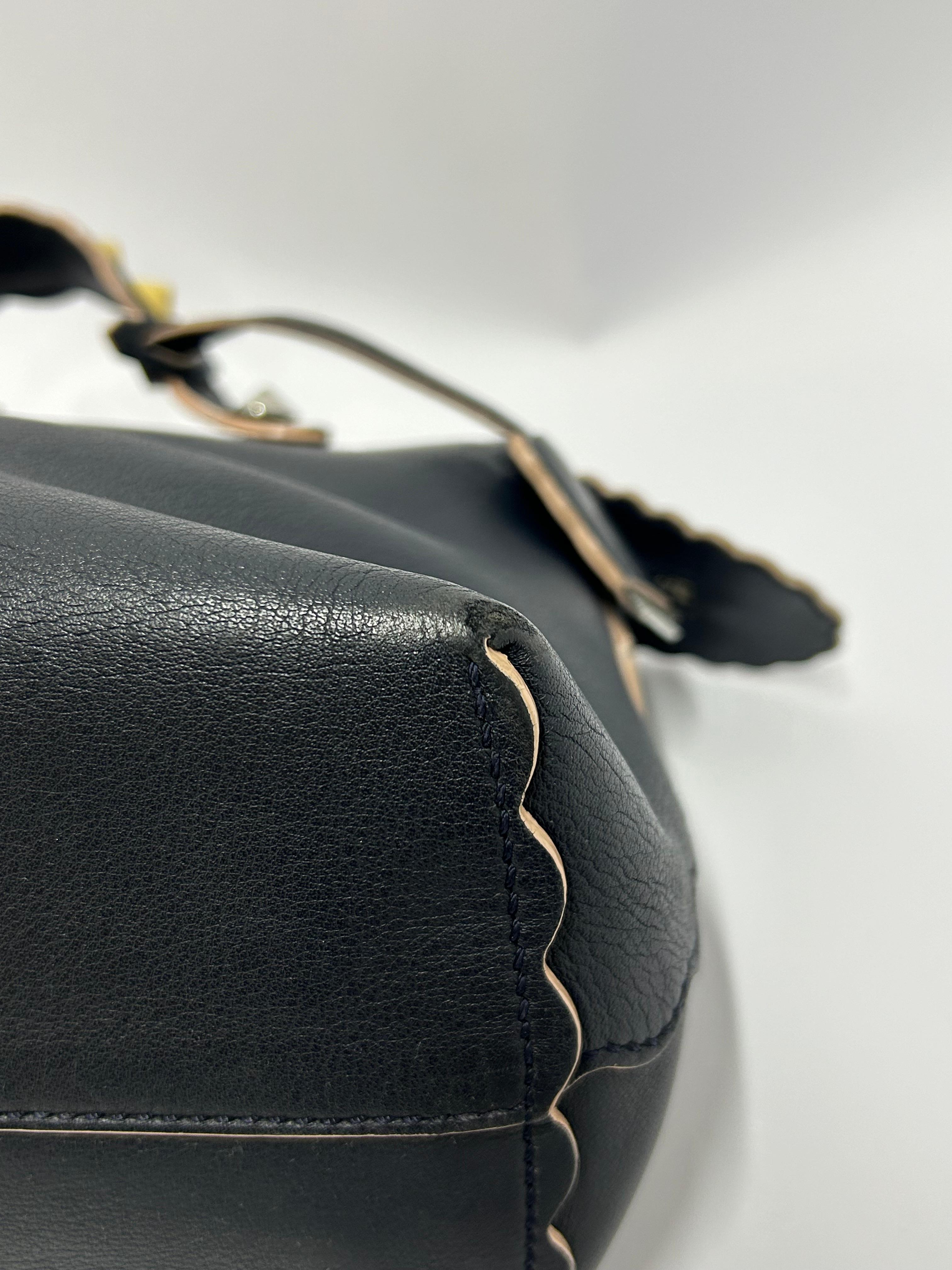 Fendi By The Way Satchel 10
