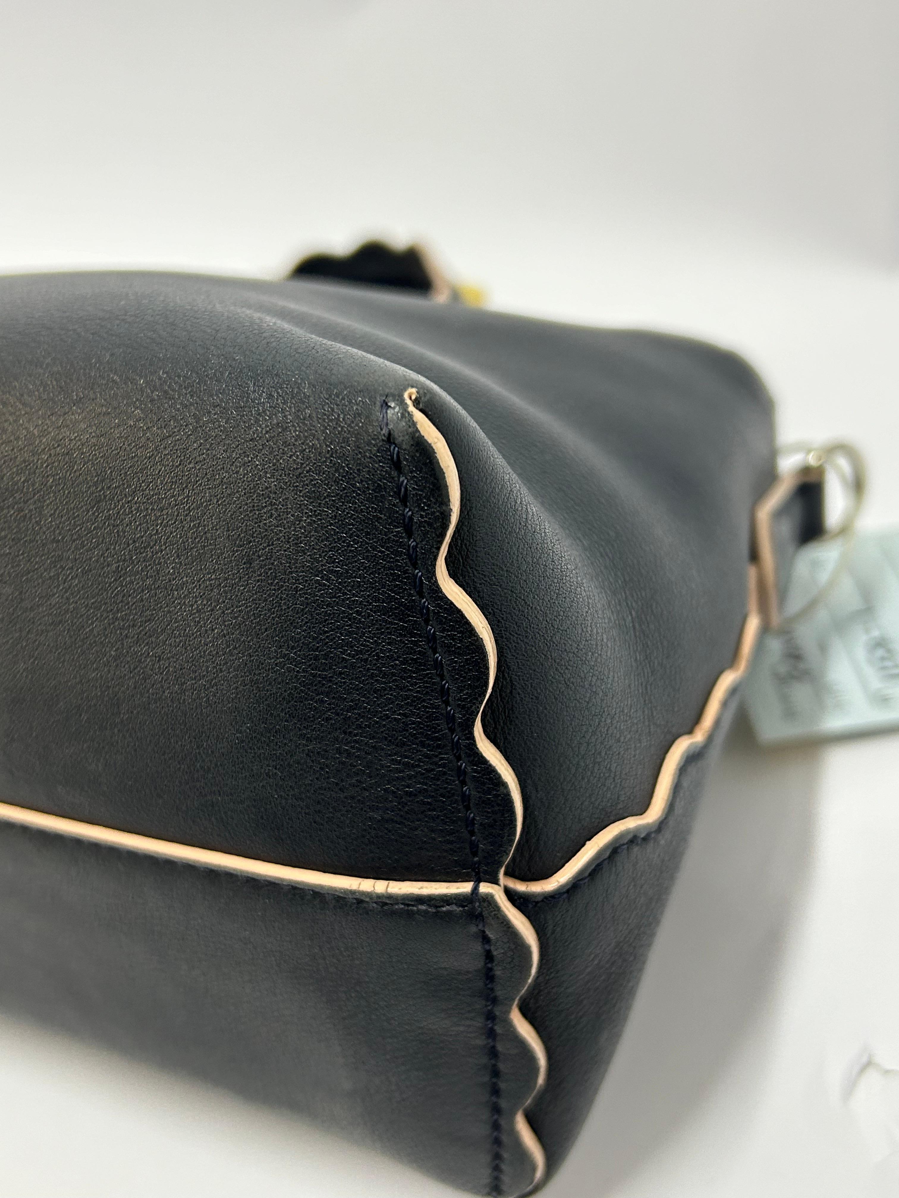 Fendi By The Way Satchel 12