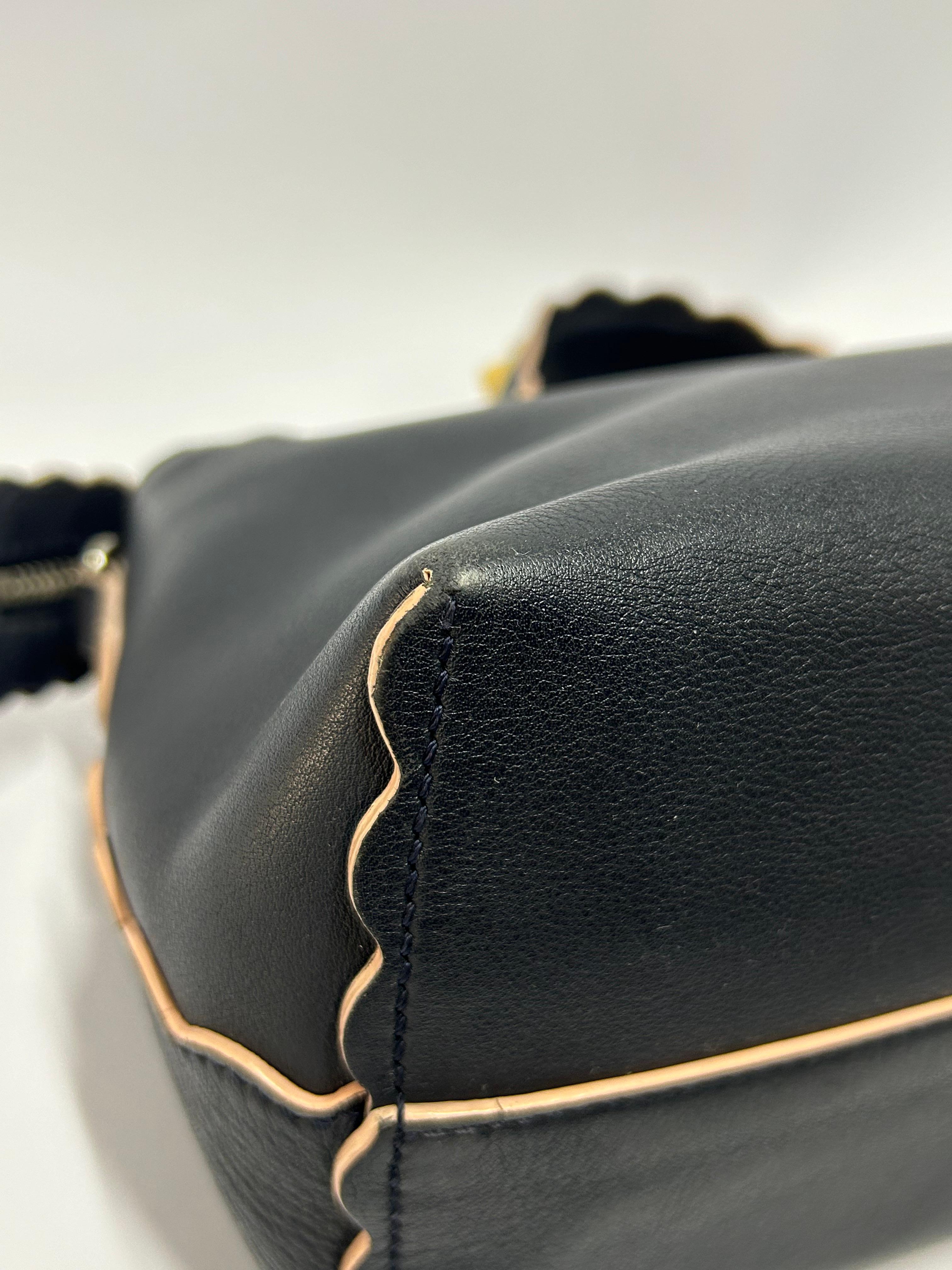 Fendi By The Way Satchel 13