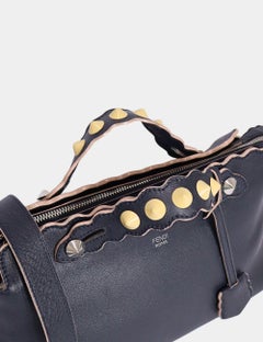 Fendi By The Way Satchel