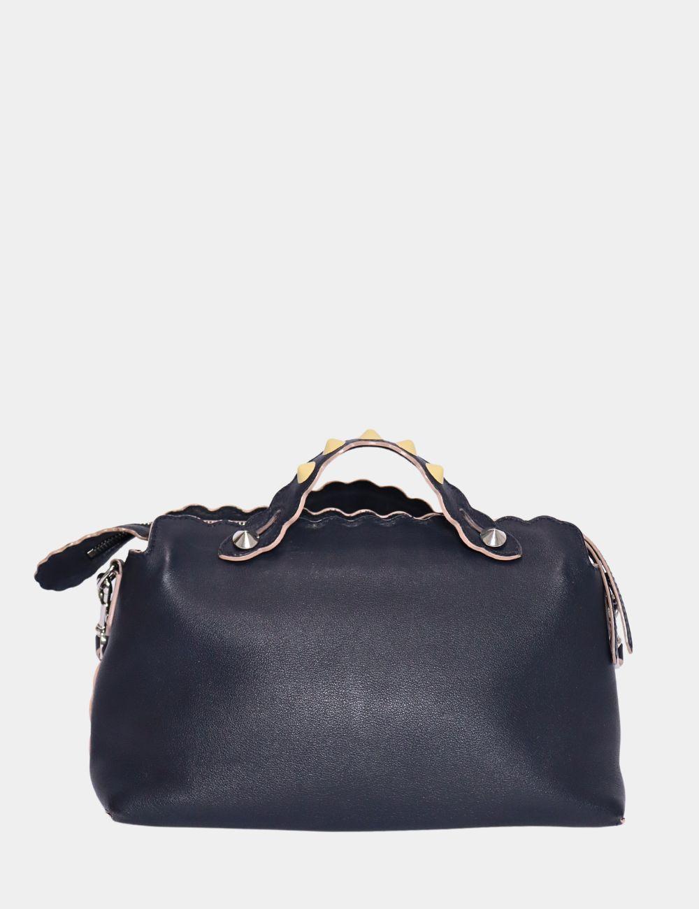 Fendi By The Way Satchel In Fair Condition In Amman, JO