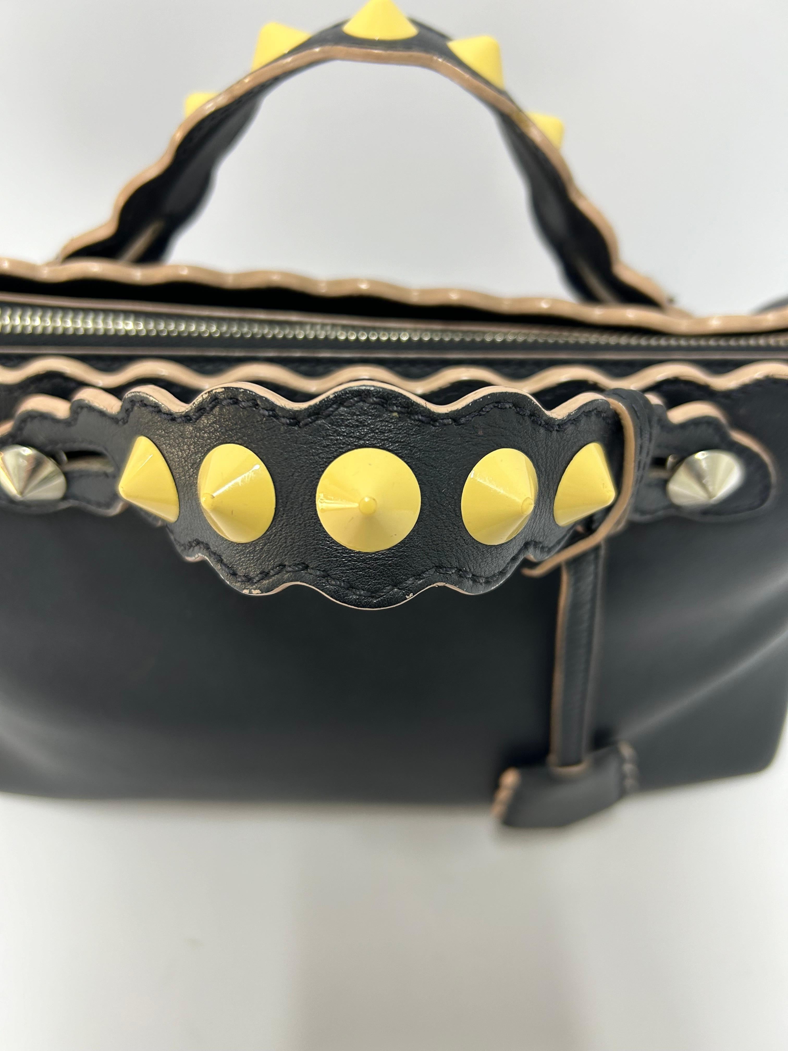 Women's Fendi By The Way Satchel