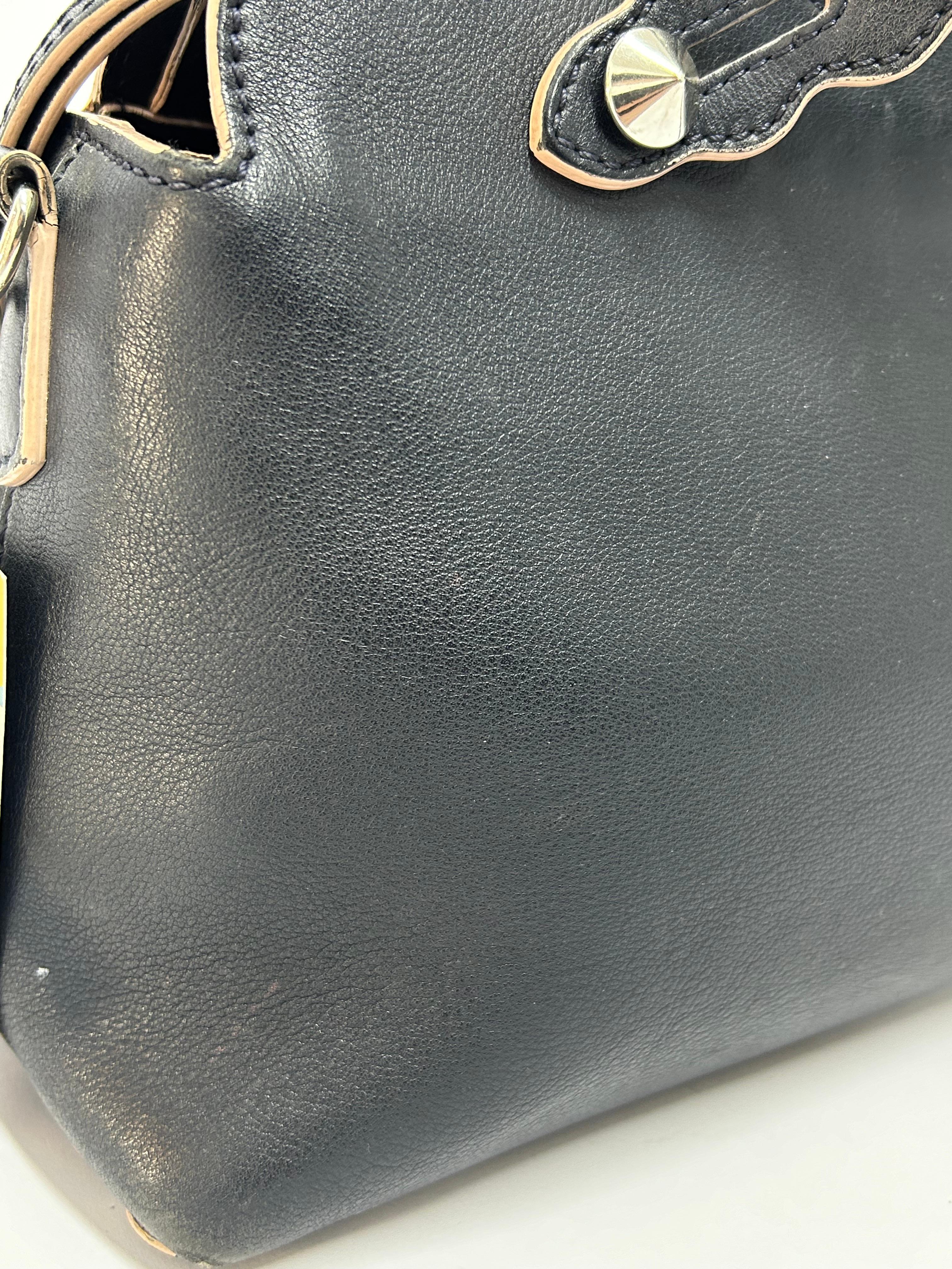 Fendi By The Way Satchel 3