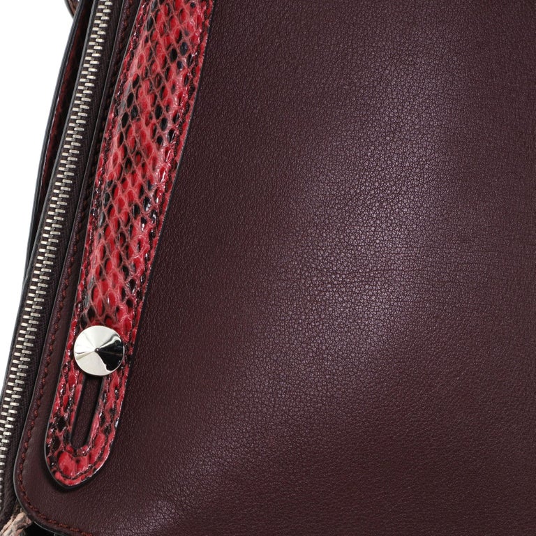 fendi by the way python