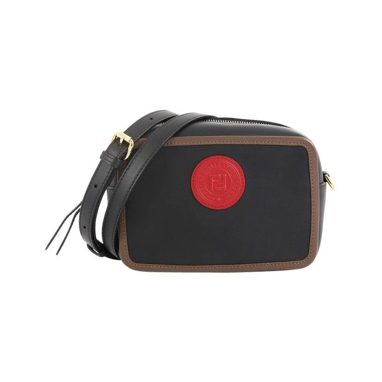fendi small camera bag