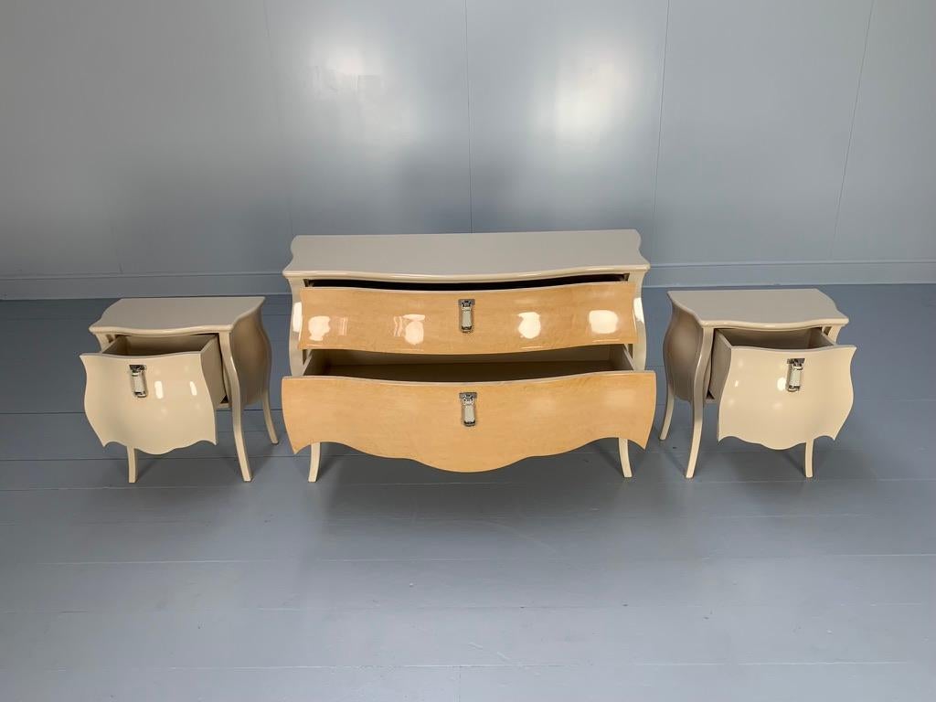 Leather Fendi Casa 