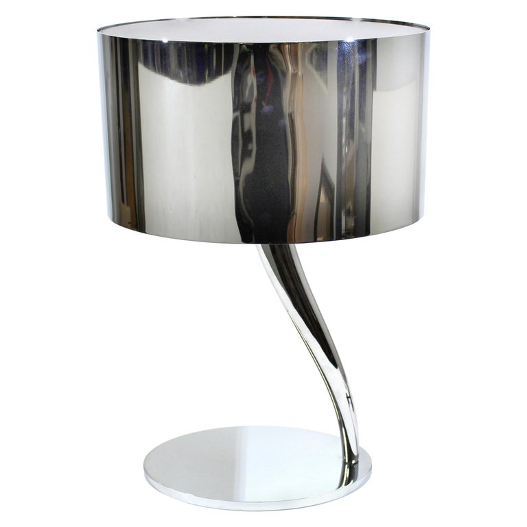Geheim als je kunt hoekpunt Fendi Casa Italian Modern Cassiopeia Table Lamp at 1stDibs | fendi casa lamp,  fendi casa table lamp, fendi lamp