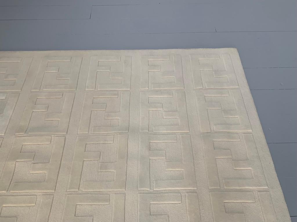 Contemporary Fendi Casa 