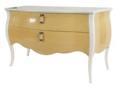 Fendi Casa Moviestar Glamour Commode Chest of Drawers