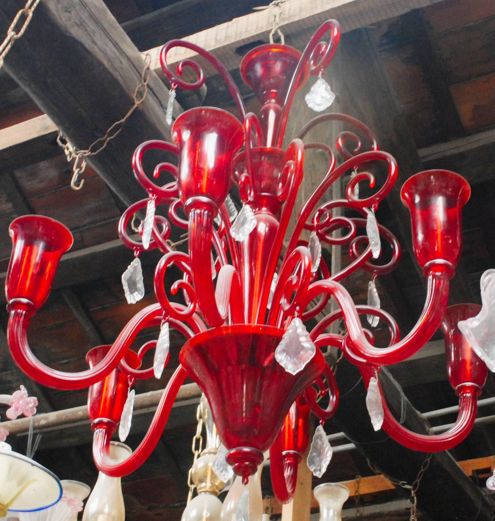 Fendi chandelier for sale top