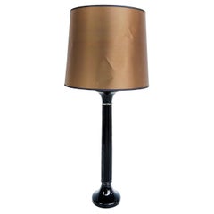 Fendi Casa Table Lamp, Wired for America and in Working Condition
