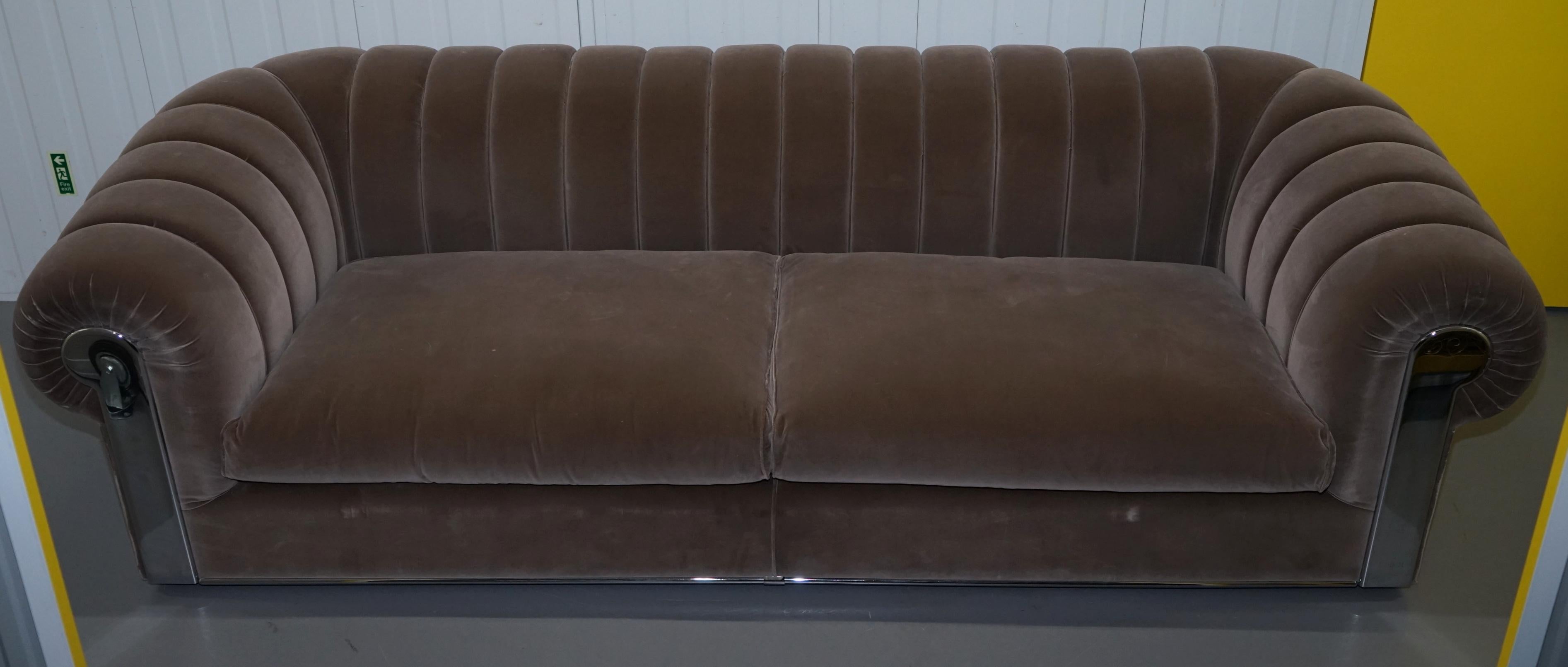 fendi sofa