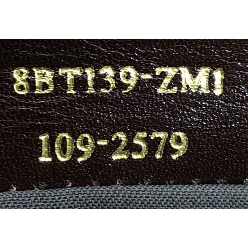 Fendi Chain Strap Baguette Leather Medium 1
