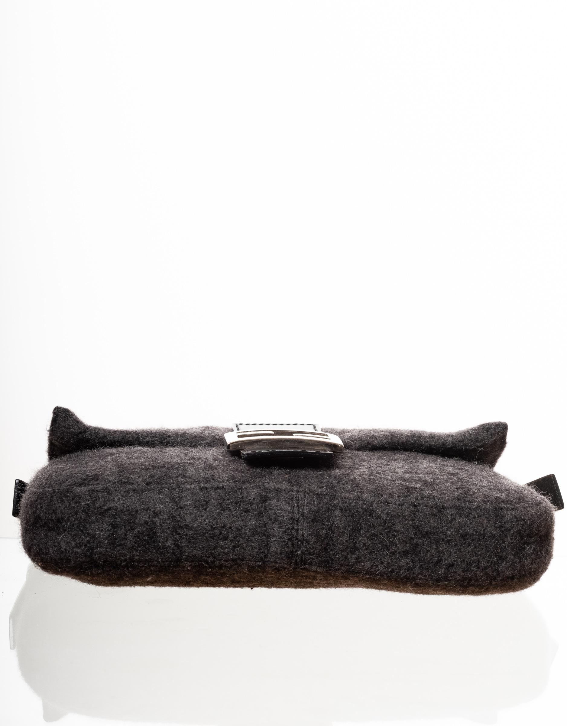 fendi cashmere bag
