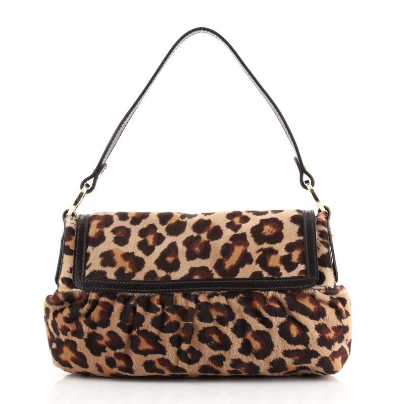 Fendi clearance chef bag